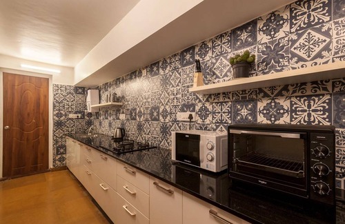 Arambol Villa | 139 m² Villa ∙ 2 bedrooms ∙ 6 guests
