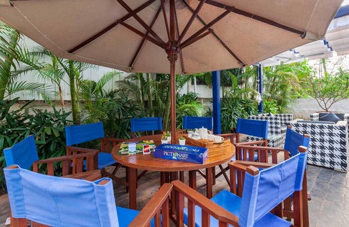 Arambol Villa | 139 m² Villa ∙ 2 bedrooms ∙ 6 guests