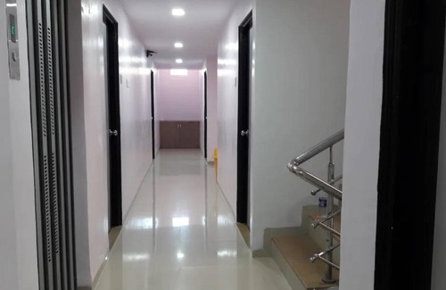 Daulatabad Apartment | 14 m² Apartment ∙ 3 guests