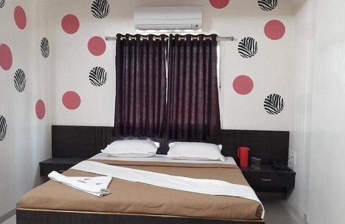 Daulatabad Apartment | 14 m² Apartment ∙ 3 guests