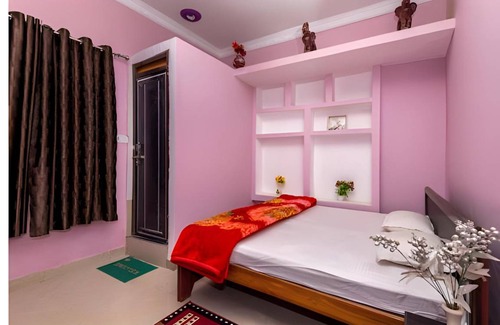 Orchha Bed & Breakfast | 14 m² Bed and breakfast ∙ 1 bedroom ∙ 2 guests