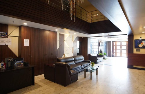 New Digha Hotel | 14 m² Hotel ∙ 2 guests