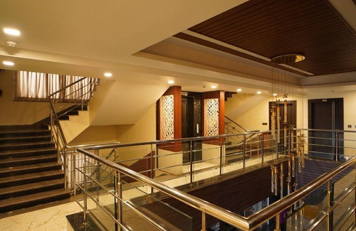 New Digha Hotel | 14 m² Hotel ∙ 2 guests
