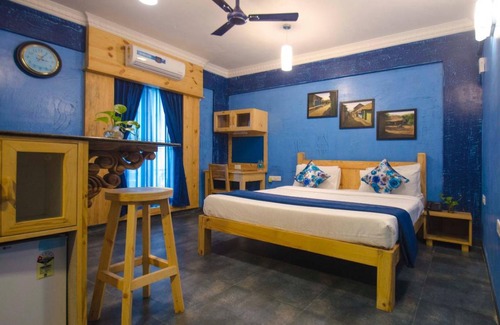 Yelahanka Hotel | 14 m² Hotel ∙ 2 guests