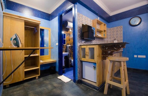 Yelahanka Hotel | 14 m² Hotel ∙ 2 guests