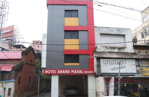 Ramdaspeth Hotel | 14 m² Hotel ∙ 3 guests