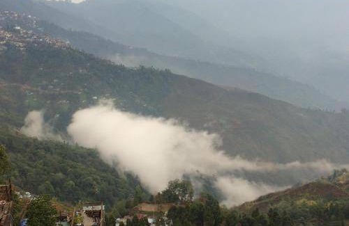 Darjeeling Hotel | 14 m² Hotel ∙ 3 guests