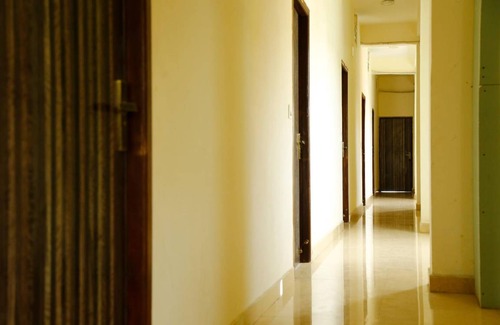 Arani Hotel | 14 m² Hotel ∙ 4 guests