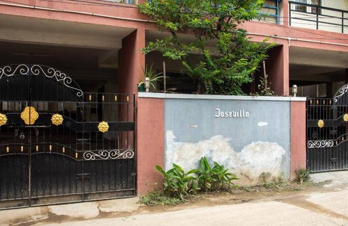 Madipakkam Apartment | 140 m² Apartment ∙ 3 bedrooms ∙ 9 guests