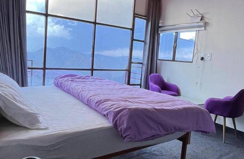 Tehri Range Resort | 140 m² Resort ∙ 2 guests