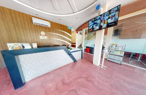 Dharavi House | 144 m² Motel ∙ 7 guests