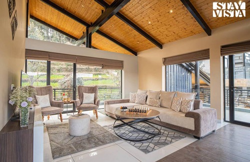 Kaul Villa | 149 m² Villa ∙ 2 bedrooms ∙ 6 guests
