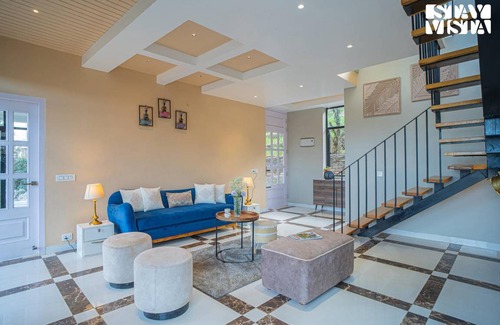 Kaul Villa | 149 m² Villa ∙ 2 bedrooms ∙ 6 guests