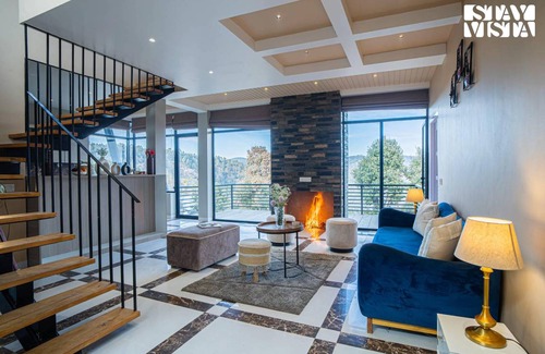 Kaul Villa | 149 m² Villa ∙ 2 bedrooms ∙ 6 guests