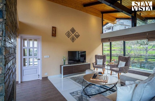 Kaul Villa | 149 m² Villa ∙ 2 bedrooms ∙ 6 guests