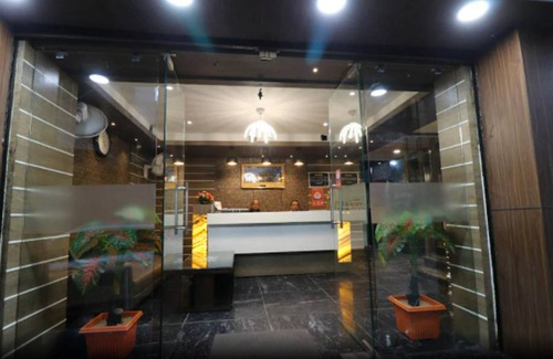 Ranchi Apartment | 15 m² Apartment ∙ 4 guests