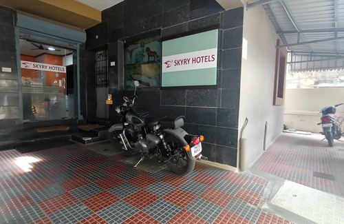 Adyar Hotel | 15 m² Hotel ∙ 2 guests