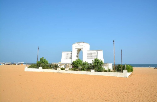 Adyar Hotel | 15 m² Hotel ∙ 2 guests