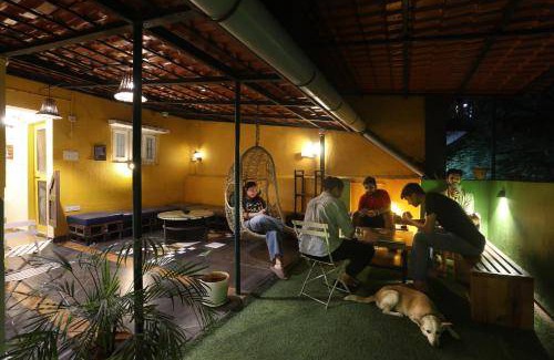 Andheri West Hostel | 15 m² Hostel ∙ 2 bedrooms ∙ 127 guests