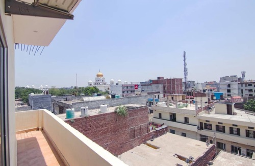 Mohali Hotel | 15 m² Hotel ∙ 2 guests