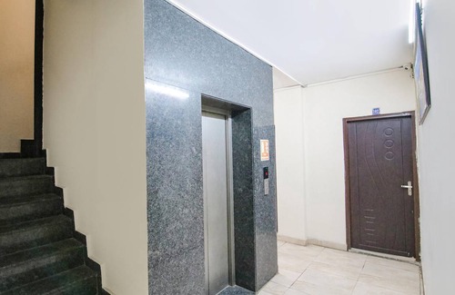 Mohali Hotel | 15 m² Hotel ∙ 2 guests