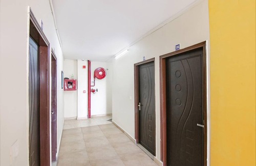 Mohali Hotel | 15 m² Hotel ∙ 2 guests