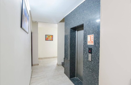 Mohali Hotel | 15 m² Hotel ∙ 2 guests