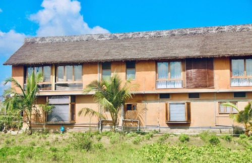 Tiruvannamalai Hotel | 15 m² Hotel ∙ 2 guests