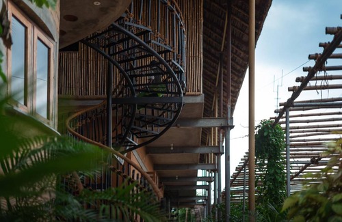 Tiruvannamalai Hotel | 15 m² Hotel ∙ 2 guests