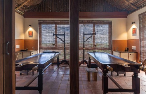 Tiruvannamalai Hotel | 15 m² Hotel ∙ 2 guests