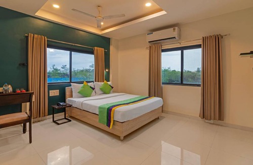 Wagholi Hotel | 15 m² Hotel ∙ 2 guests