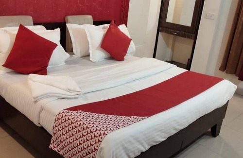 Amarnath Hotel | 15 m² Hotel ∙ 2 guests