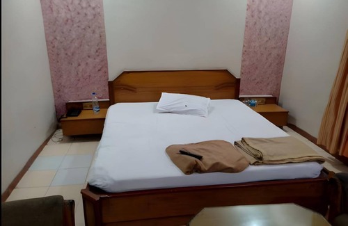 Amarnath Hotel | 15 m² Hotel ∙ 2 guests