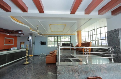 Kanyakumari Hotel | 15 m² Hotel ∙ 4 guests