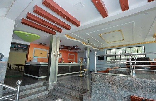 Kanyakumari Hotel | 15 m² Hotel ∙ 4 guests