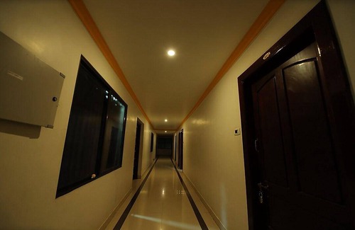 Kanyakumari Hotel | 15 m² Hotel ∙ 4 guests