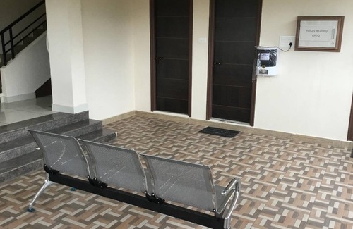 Vellore Hotel | 15 m² Hotel ∙ 4 guests
