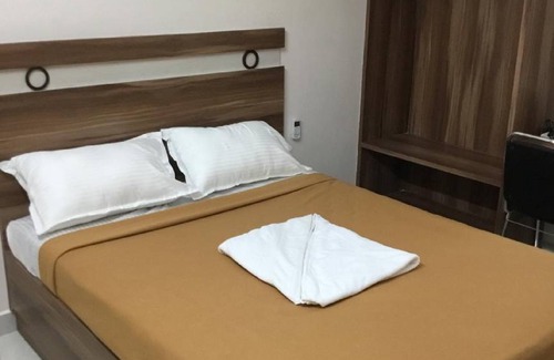 Vellore Hotel | 15 m² Hotel ∙ 4 guests