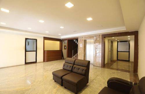 Madurai Hotel | 15 m² Hotel ∙ 4 guests