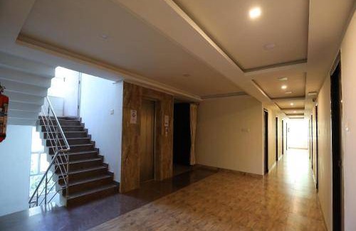 Madurai Hotel | 15 m² Hotel ∙ 4 guests