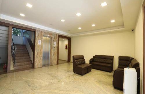 Madurai Hotel | 15 m² Hotel ∙ 4 guests