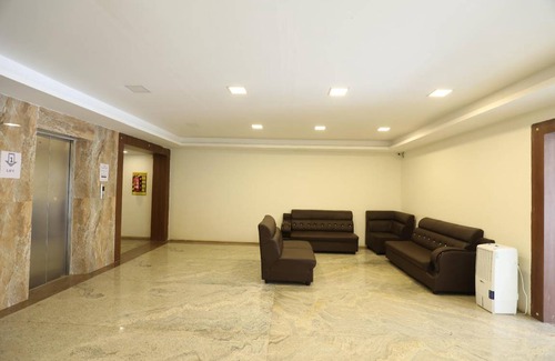 Madurai Hotel | 15 m² Hotel ∙ 4 guests