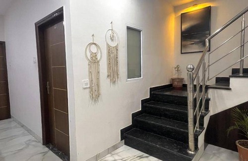 Mohali Hotel | 15 m² Hotel ∙ 2 guests