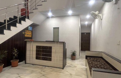 Mohali Hotel | 15 m² Hotel ∙ 2 guests