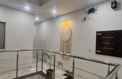 Mohali Hotel | 15 m² Hotel ∙ 2 guests