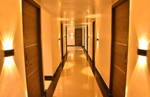 Guduvancheri Hotel | 15 m² Hotel ∙ 4 guests