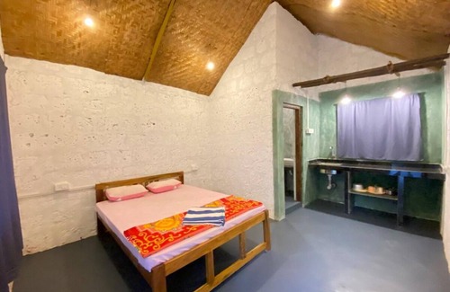 Mandrem House | 15 m² House ∙ 1 bedroom ∙ 2 guests
