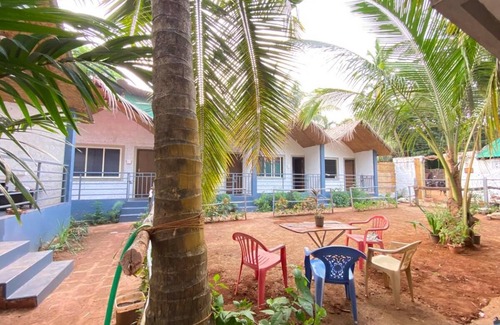 Mandrem House | 15 m² House ∙ 1 bedroom ∙ 2 guests