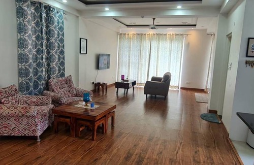 Solan Apartment | 150 m² Apartment ∙ 2 bedrooms ∙ 4 guests