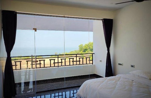 Gokarna Hostel | 150 m² Hostel ∙ 2 guests